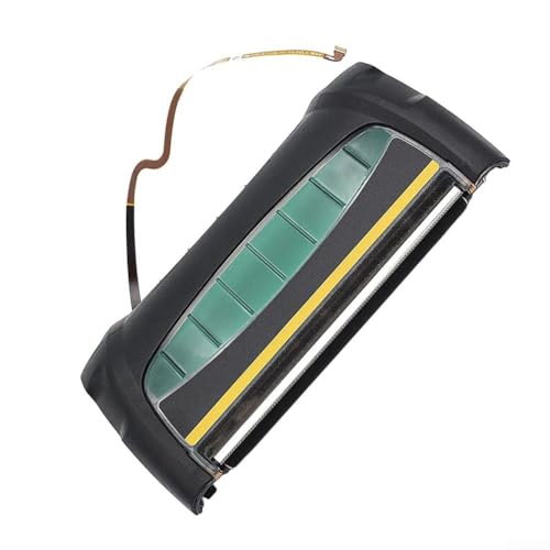 Mobile Printer Assembly Cover for Zebra ZQ521 P1107244101 Replacement Parts von LVYXON