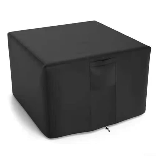 Outdoor BBQ Cover Heavy Duty 420D Oxford Fabric for Exceptional Protection from the Elements (100 * 56 * 64CM) von LVYXON