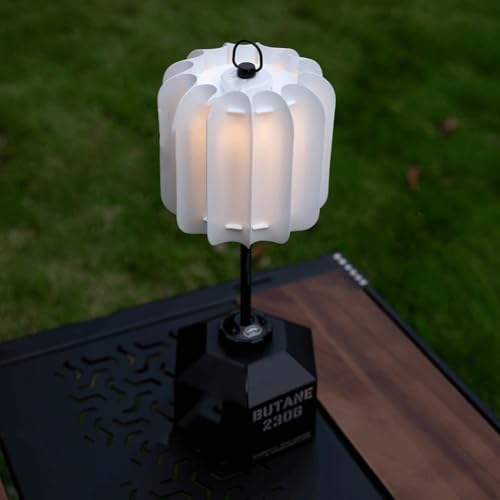 Outdoor-Camping-Lampenschirm passend für Cargo-, 38explore- und Torlichter (C) von LVYXON