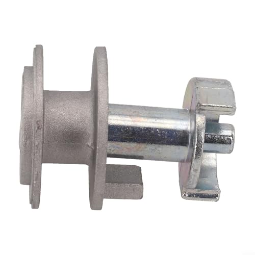Outdoor Umbrella Hardware Kit Adjustable Parasol Reel Ring Bar Garden Umbrella Replacement Kit Adjustable Aluminum Reel Ring Bar System Parasol Hardware Parts for Outdoor Space von LVYXON