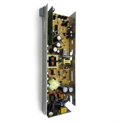 P1046930 Netzteilplatine, kompatibel mit Zebra 105SL 110Xi4 Thermo-Etikettendrucker Industriedrucker Ersatzteil Metall PCB Leiterplatte P1058301 von LVYXON