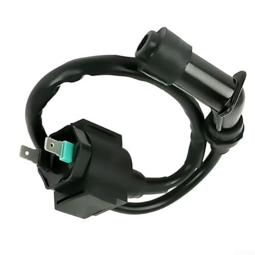 Performance Zündspule für Honda für Rancher 350 TRX350FE TRX350FM TRX350TE TRX350TM 2000 2006 Einfache Installation Prozess Performance Zündspule für Honda für Rancher 350 TRX350FE TRX350FM TRX350TE TRX350TM 2000 2006 Einfache Installation Prozess von LVYXON