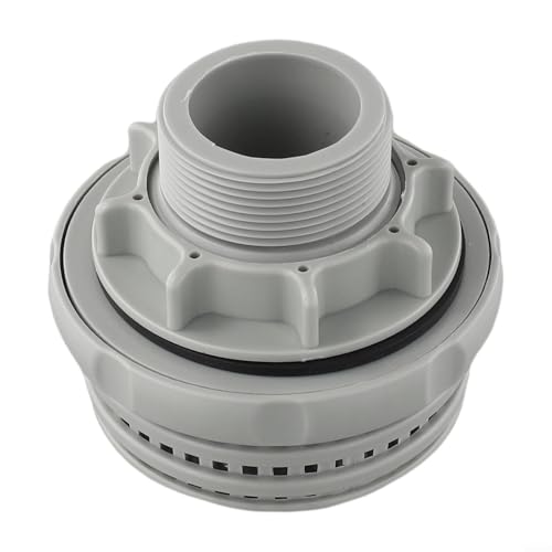 Pool Wandhalterung Filtersieb, Schwimmbad Filter Ersatz Wassereinlass Auslass Sieb Ersatzteil für 10746 10744 10256 10255 von LVYXON