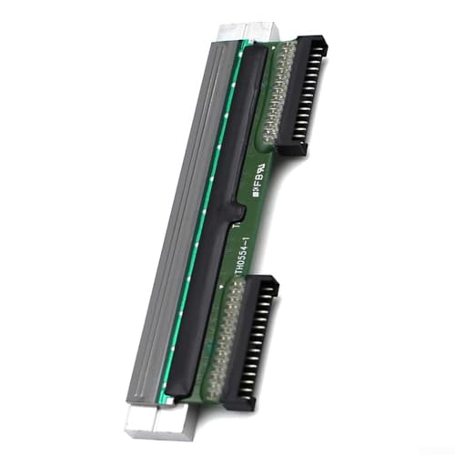 Präziser Druckkopf P1079903011 für Zebra ZD410T ZD410D ZD411 Etikettendrucker perfekt für Barcodes von LVYXON