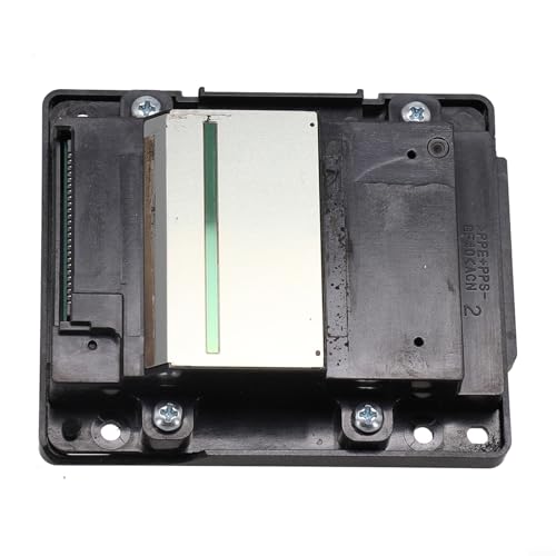 Printer Head Replacement Part Printer Print Head For WF2650/WF2651/WF2660/WF2661/WF2750/WF2760/L605/L606/L655/L656/E4550 Long Lasting And Efficient von LVYXON