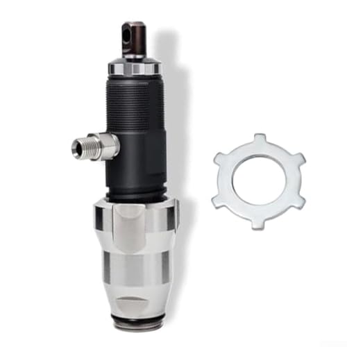 Pumpe für ULTRA MAX II 390 395 490 495 595 und LineLazer 3400 Airless-Sprühsysteme mit einfacher Installation von LVYXON