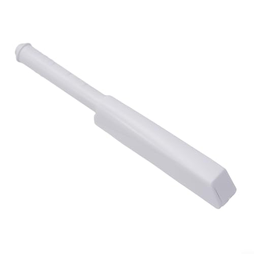 Push to Open Mechanismus mit magnetischer Spitze Riegel für Kommode und Kleiderschrank Türen Praktisches Design (Weiß) von LVYXON