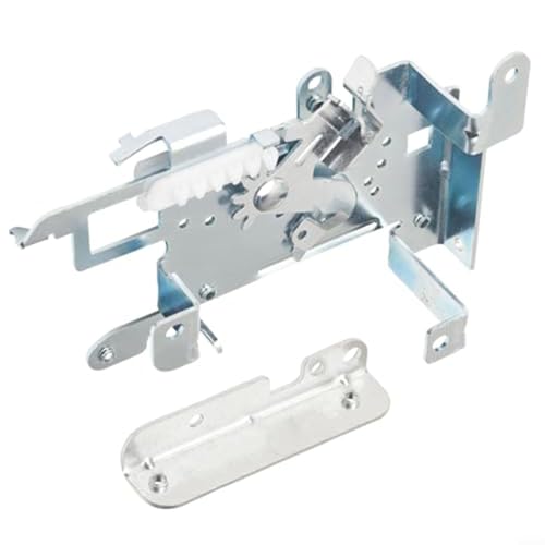 Rasentraktor Metall Umkehrsteuerung Halterung Rasentraktor Rückfahrsteuerung Halterung Metallkonstruktion Kompatibel mit 194702-0102-01/194702-0113-01/194702-0114-01 Rasentraktor Metall Umkehrsteuerung Halterung Rasentraktor Rückfahrsteuerung Halterung Metallkonstruktion Kompatibel mit 194702-0102-01/194702-0113-01/194702-0114-01 von LVYXON