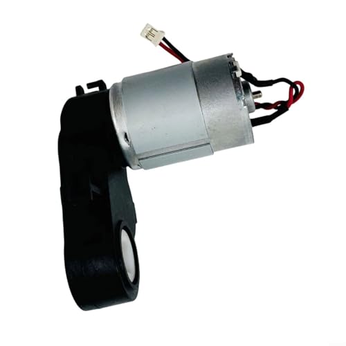 Rollender Hauptbürstenmotor Motor Ersatz für Tapo RV30 Plus und RV20 Max Roboter-Staubsauger, Metallkonstruktion, einfach zu installierendes Ersatzteil für verbesserte Reinigungsleistung Rollender Hauptbürstenmotor Motor Ersatz für Tapo RV30 Plus und RV20 Max Roboter-Staubsauger, Metallkonstruktion, einfach zu installierendes Ersatzteil für verbesserte Reinigungsleistung von LVYXON