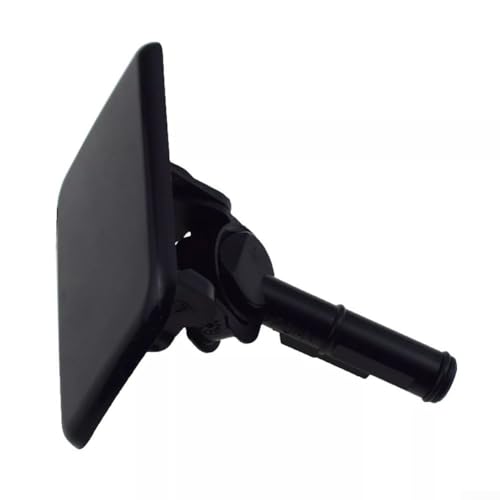 Scheinwerferwaschdüse Abdeckkappe für Hyundai i40 Modelljahre 2011 2014 OEM Teil 98680 3Z000 98690 3Z000 Kunststoff Ersatz für Waschdüse (rechts) von LVYXON