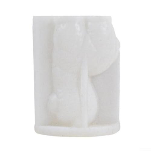 Sculpt Your Imagination 3D Simulation Animal Candle & Soap Making Kits Sculpt Your Imagination 3D Simulation Animal Candle & Soap Making Kits von LVYXON