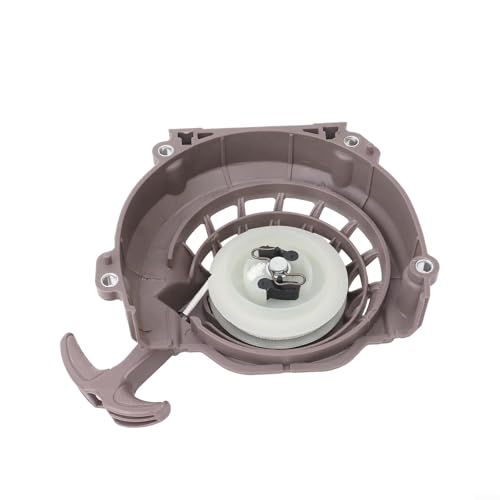 Seilzugplatte für schnellen Motorstart, kompatibel mit Pinne und Erdbohrer-Modellen 1E48F, 48F und mehr Seilzugplatte für schnellen Motorstart, kompatibel mit Pinne und Erdbohrer-Modellen 1E48F, 48F und mehr von LVYXON