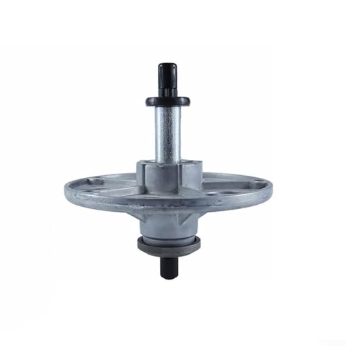 Stabile Rasenmäherspindel für Murray-Modelle 96,5 cm Decks, kompatibel mit Teilenummern für 1001046 und mehr von LVYXON