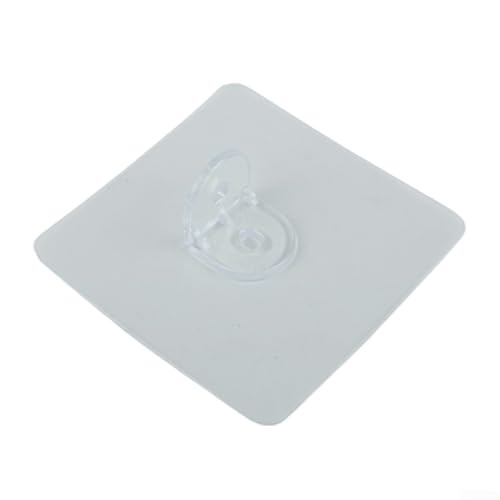Starke Regalstütz-Clips, 10 Stück, für Küchen- und Vitrinen, Stanzinstallation Starke Regalstütz-Clips, 10 Stück, für Küchen- und Vitrinen, Stanzinstallation von LVYXON