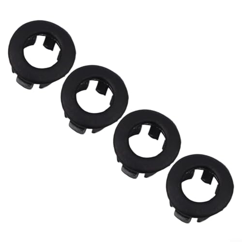 Türschloss Stangendurchführung Set Innentürverkleidung Schloss Stangendurchführungen Türschloss Stangenbuchsen Kit Innenverkleidung Komponenten Für BMW X 5 E53 1999-2006 51418408567 Türschloss Stangendurchführung Set Innentürverkleidung Schloss Stangendurchführungen Türschloss Stangenbuchsen Kit Innenverkleidung Komponenten Für BMW X 5 E53 1999-2006 51418408567 von LVYXON
