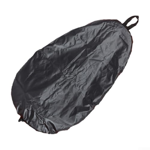 Unverzichtbar für Kajak-Cockpit-Abdeckung, schützt Ihre Ausrüstung während Rafting- und Surfabenteuern (90 x 55 cm) von LVYXON