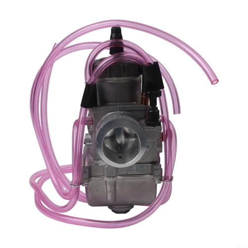 Vergaser 38 mm für Dirt 250 250SX 250EXC und YFZ350 Modelle kompatibel mit Keihin Vergasern für zuverlässige Kraftstoffzufuhr Vergaser 38 mm für Dirt 250 250SX 250EXC und YFZ350 Modelle kompatibel mit Keihin Vergasern für zuverlässige Kraftstoffzufuhr von LVYXON