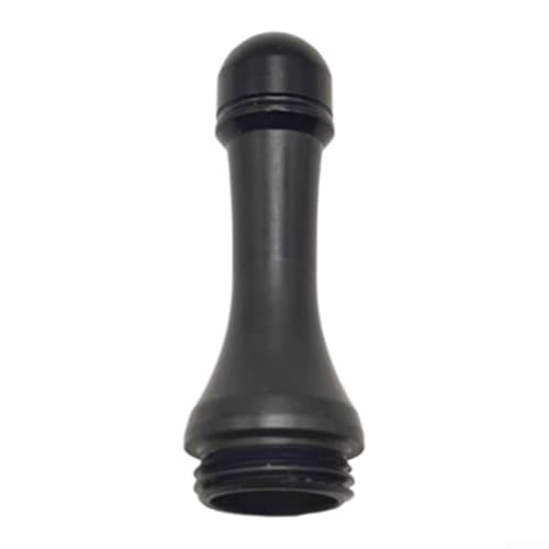 Verhindern Sie Kollisionsschäden an Ihrer Angelrolle mit diesem unverzichtbaren Balance-Werkzeug (schwarz) von LVYXON