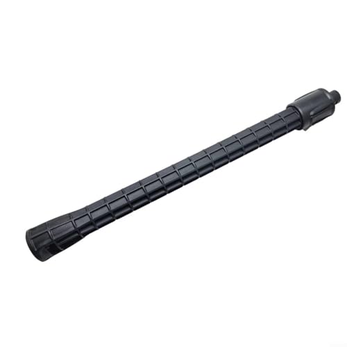 LVYXON Verlängerungsstange für Hochdruckreiniger 2.643-240.0 Sprühlanze Zubehör, 0,4 m Reichweite, kompatibel mit PS20, K2, K3, K4, K5, schwarze ABS-Konstruktion, 45 mm x 445 mm, Reinigungswerkzeug von LVYXON
