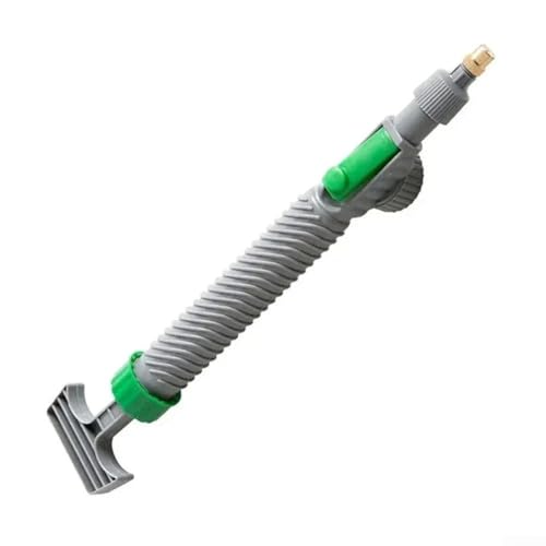 Verstellbarer Mehrzweck-Sprühkopf für Getränke, perfektes Werkzeug für Gartenliebhaber Verstellbarer Mehrzweck-Sprühkopf für Getränke, perfektes Werkzeug für Gartenliebhaber von LVYXON