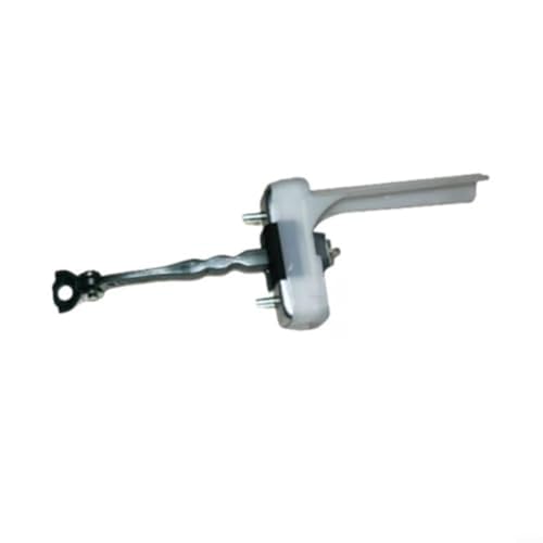Vordere rechte Tür Check Ersatzteil 68610-76010 kompatibel mit Lexus CT200H 2011-2015 Innentür-Hardware Metallkonstruktion Schwarz Weiß Automobil-Türstützarm Vordere rechte Tür Check Ersatzteil 68610-76010 kompatibel mit Lexus CT200H 2011-2015 Innentür-Hardware Metallkonstruktion Schwarz Weiß Automobil-Türstützarm von LVYXON
