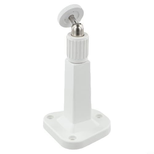 Wandhalterung für Überwachungskamera, verstellbarer drehbarer Ständer für optimale Abdeckung Wandhalterung für Überwachungskamera, verstellbarer drehbarer Ständer für optimale Abdeckung von LVYXON