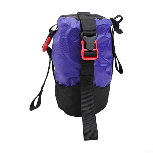Wasserdichter Camping-Kompressionsbeutel 1L 25L zur Aufbewahrung von Schlafsäcken und Kleinigkeiten (1-2L) von LVYXON