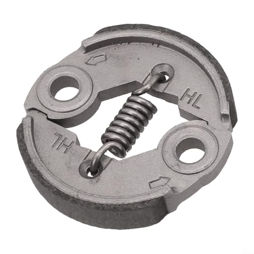 Zuverlässiger Kupplungsersatz für 43cc/52cc Trimmer-Freischneider, unverzichtbares Werkzeug von LVYXON