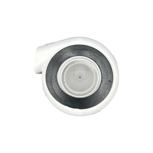 20N704U600 Lüftermotor, Kompatibel mit Roborock, S7 Max Ultra Q8 Max Q8 Max+/plus Q5 Pro+/plus Roboterstaubsauger 20N704U600 Lüftermotor, Kompatibel mit Roborock, S7 Max Ultra Q8 Max Q8 Max+/plus Q5 Pro+/plus Roboterstaubsauger von LWHNHGWO