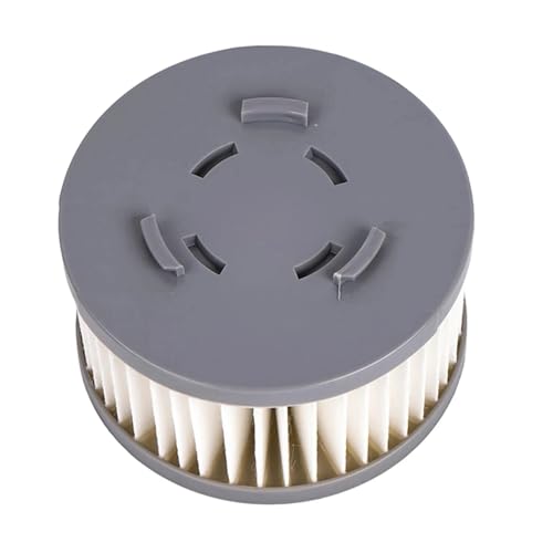 4 X HEPA-Filter, Kompatibel for JIMMY,JV85 JV85 Pro H9 Pro A6/A7/A8 Staubsauger Zubehör Filter Elemente 4 X HEPA-Filter, Kompatibel for JIMMY,JV85 JV85 Pro H9 Pro A6/A7/A8 Staubsauger Zubehör Filter Elemente von LWHNHGWO
