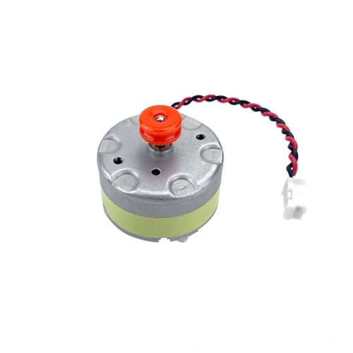 Ersatz-Getriebemotor, kompatibel mit Xiaomi, 1c / 1s Roborock S5 S5 Max S6 Pure S6 MaxV Staubsaugersensor Ersatz-Getriebemotor, kompatibel mit Xiaomi, 1c / 1s Roborock S5 S5 Max S6 Pure S6 MaxV Staubsaugersensor von LWHNHGWO