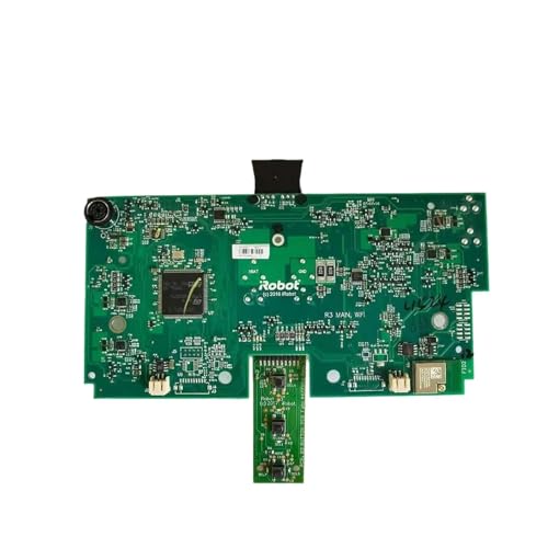 Motherboard ,Compatible for iRobot ,Roomba 690 Vacuum Cleaner Replacement PCB Circuit Board Mainboard With Timing Function Motherboard ,Compatible for iRobot ,Roomba 690 Vacuum Cleaner Replacement PCB Circuit Board Mainboard With Timing Function von LWHNHGWO