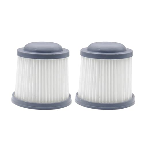 VF90 HEPA-Filter, Kompatibel for Black & Decker, PVF110 PHV1210 PHV1210P PHV1210B PHV1210L-A9 PD1820LF PD1820LG PHV1810 PD1420L(2PCS) von LWHNHGWO