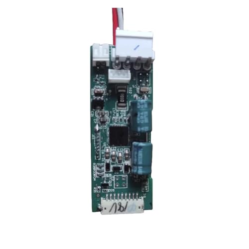 Vacuum Cleaner Motherboard or Control Board ，Compatible for Philips ，FC6801 FC6813 FC6812 FC6814 Vacuum Cleaner Parts Accessories Replacement(Motherboard) von LWHNHGWO