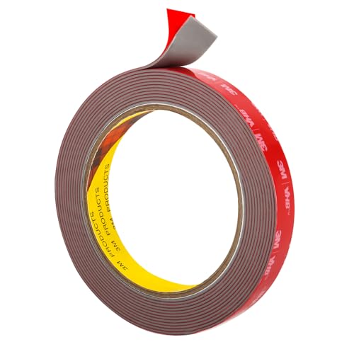 LWMTT Doppelseitiges Klebeband, Extra Stark Klebend,Doppelseitiges Band,Universelles Montageband,starker Kleber, doppelseitiges 300CM Band, geeignet für Auto, Haus und Büro Dekoration-300CM LWMTT Doppelseitiges Klebeband, Extra Stark Klebend,Doppelseitiges Band,Universelles Montageband,starker Kleber, doppelseitiges 300CM Band, geeignet für Auto, Haus und Büro Dekoration-300CM von LWMTT