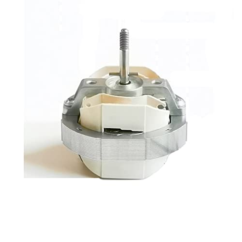 Drehscheibe variabel YJ58-12 Motor, YJ58-16 Motor, YJ58-20 Schattierter Stangen Asynchroner Motor, Heizmotor, Lüftungslüftermotor, Kaminmotor synchrone Jalousien ( Color : 17mm threaded shaft 5812 mot Drehscheibe variabel YJ58-12 Motor, YJ58-16 Motor, YJ58-20 Schattierter Stangen Asynchroner Motor, Heizmotor, Lüftungslüftermotor, Kaminmotor synchrone Jalousien ( Color : 17mm threaded shaft 5812 mot von LWOMAN