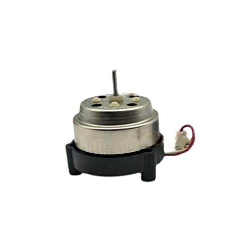LWOMAN Drehscheibe variabel DB3039E Bürstenlos DC Motor, Mikrowellenofen -Kühllüftermotor, 2 Pin 36V bürstenlos DC Motor, Lüfterzubehörmotor synchrone Jalousien von LWOMAN