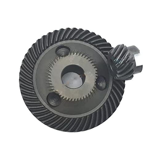 LWOMAN Gehrungsgetriebe 1 Set Devel Gear Spiral Devel Getriebe for 9069 9069S 9067L 226774-7 226773-9 226772-1 226771-3 227499-6 227500-7 9067 Ritzel mechanisch von LWOMAN