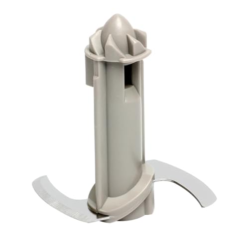 1 * Mixermesserklinge for Philips HR1613 HR1364 HR1602 HR1603 HR1605 HR1607 HR1321 Fleischwolf Entsafter Teile Zubehör Lobenswert 1 * Mixermesserklinge for Philips HR1613 HR1364 HR1602 HR1603 HR1605 HR1607 HR1321 Fleischwolf Entsafter Teile Zubehör Lobenswert von LWTBFHJR
