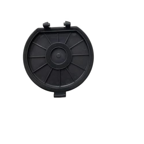 1 Stück Staubbecher-Verschlusskappe for K7 Roboter-Staubsauger, Ersatzteile, Zubehör, Ersatz (ohne Staubbecher) Lobenswert von LWTBFHJR