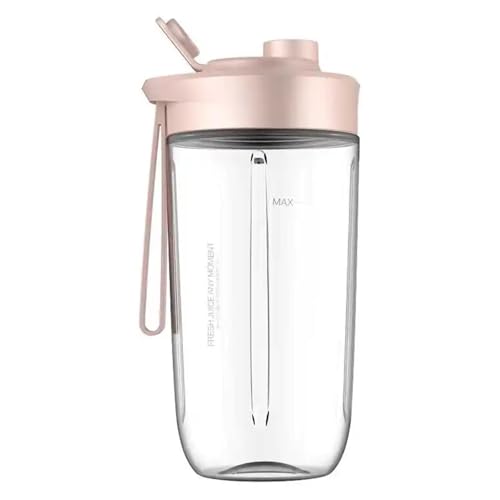1 Stück Tasse inklusive Abdeckung for Deerma DEM-NU05 NU08 Entsafter Mixer Ersatzteile Zubehör DEM NU05 NU08 Lobenswert 1 Stück Tasse inklusive Abdeckung for Deerma DEM-NU05 NU08 Entsafter Mixer Ersatzteile Zubehör DEM NU05 NU08 Lobenswert von LWTBFHJR