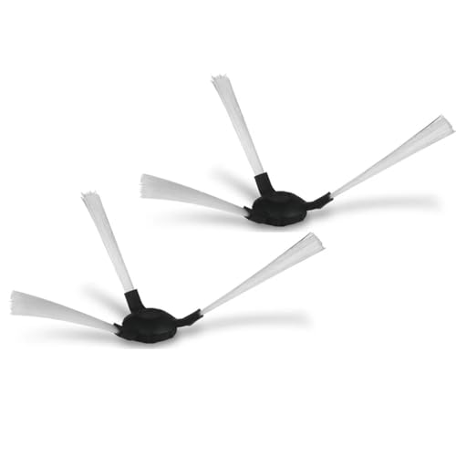 1 paar Roboter Staubsauger Seite Pinsel for BBK BV3521 Robotic Staubsauger Ersatzteile Zubehör Lobenswert 1 paar Roboter Staubsauger Seite Pinsel for BBK BV3521 Robotic Staubsauger Ersatzteile Zubehör Lobenswert von LWTBFHJR