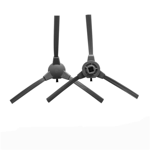1 paar Roboter Staubsauger Seite Pinsel for Gutrend SENSE 410 Robotic Staubsauger Ersatzteile Zubehör Pinsel Lobenswert 1 paar Roboter Staubsauger Seite Pinsel for Gutrend SENSE 410 Robotic Staubsauger Ersatzteile Zubehör Pinsel Lobenswert von LWTBFHJR