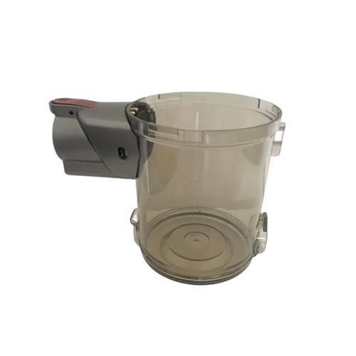 1 stücke Staub Bin for Redmond RV-UR356 RV UR356 Handheld Staubsauger Teile Ersatz Zubehör Staub Tasse Lobenswert 1 stücke Staub Bin for Redmond RV-UR356 RV UR356 Handheld Staubsauger Teile Ersatz Zubehör Staub Tasse Lobenswert von LWTBFHJR