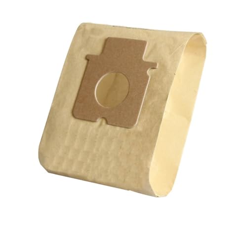 10 teile/los staubbeutel reinigungsbeutel for Panasonic Staubsauger tasche C-20E / MC-CG381 / CG383 / CG461 Lobenswert von LWTBFHJR