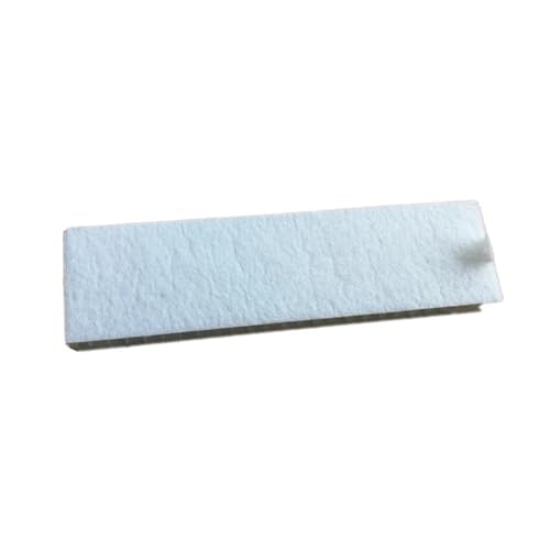 100 stücke HEPA-Filter for Polaris PVCR 3900 Robotic Staubsauger Ersatzteile Zubehör Lobenswert 100 stücke HEPA-Filter for Polaris PVCR 3900 Robotic Staubsauger Ersatzteile Zubehör Lobenswert von LWTBFHJR