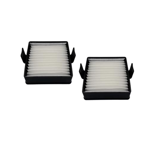 2 stücke Filter Ersatz for Ryobi p712 p713 p714k Handheld Staubsauger Reiniger Teile Filter Staub Reinigung Zubehör Lobenswert von LWTBFHJR