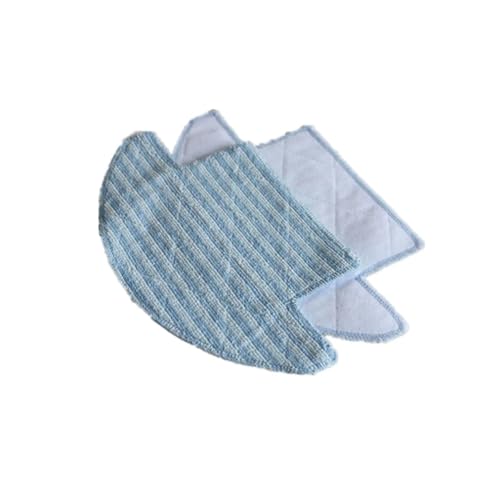 2 teile/los Roboter-staubsauger Mopp Tuch for Haier HB-QT36B Robotic Staubsauger Ersatzteile Zubehör Lumpen Lobenswert 2 teile/los Roboter-staubsauger Mopp Tuch for Haier HB-QT36B Robotic Staubsauger Ersatzteile Zubehör Lumpen Lobenswert von LWTBFHJR