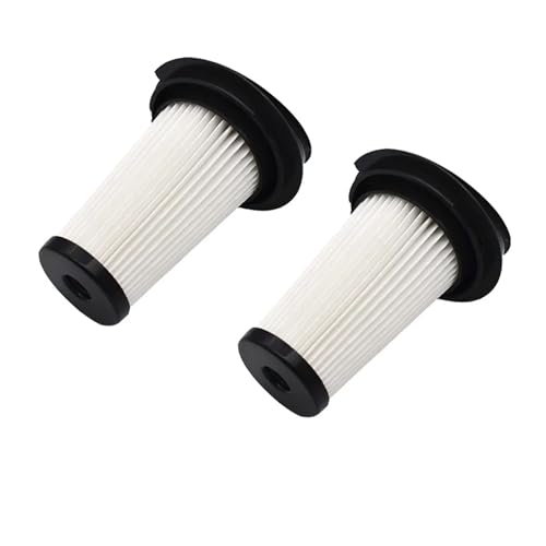 2Pack Filter for Rowenta RH6545 ZR005201 RH6543WH RH6545WH RH6547WH TY6543RH TY6547RH staubsauger Teile Filter Lobenswert von LWTBFHJR