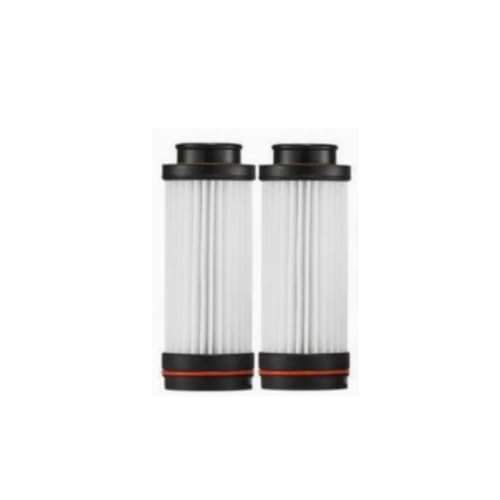 2x Front HEPA-Filter for DEERMA VC80 VC80 Pro VC80pro VC80S Staubsauger Ersatzteile Ersatz Filter Lobenswert von LWTBFHJR